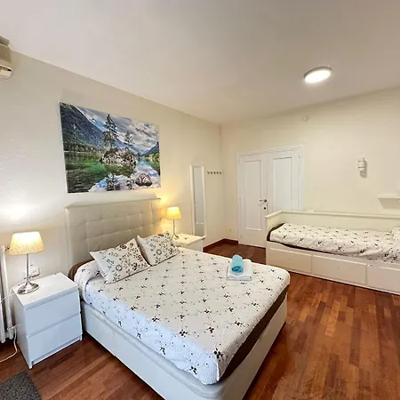 Bed & Breakfast Alojamiento Viladomat *