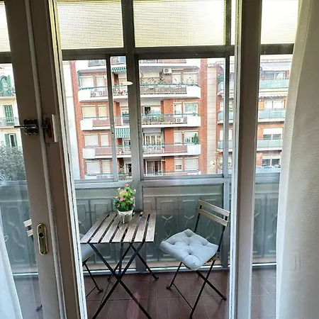 Bed & Breakfast Alojamiento Viladomat *