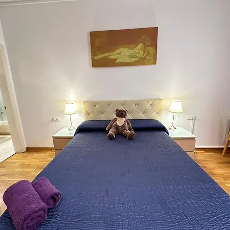 Calabria Barcelona