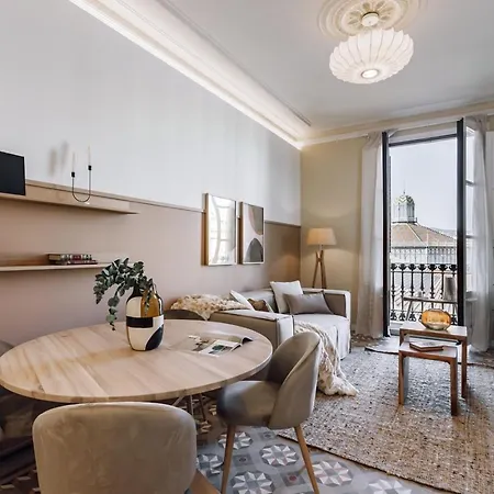 Apartament Casa Zeleste