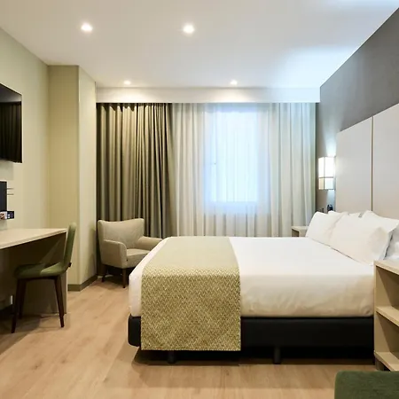 Hotel Catalonia Park Putxet Barcelona
