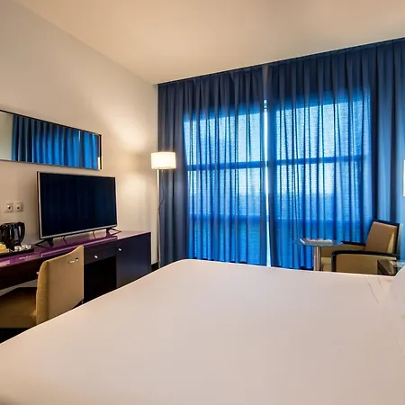 Vincci Maritimo Отель 4*