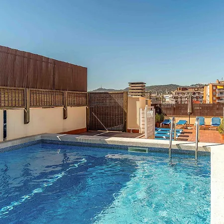 Apart-hotel Bertrán