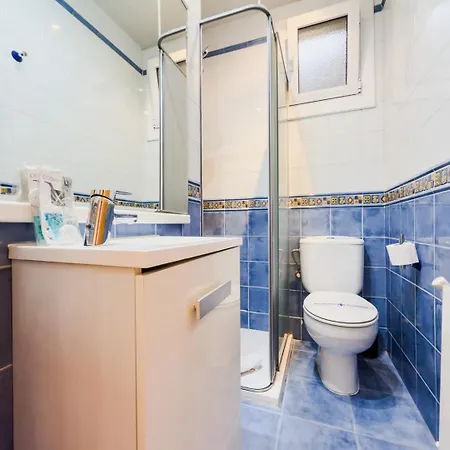 Guestready - Comfortable Retreat Next To The ברצלונה