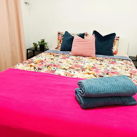 Hostel Dagon Ruums *
