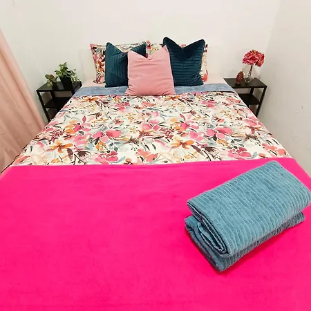 Hostel Dagon Ruums Barcelona