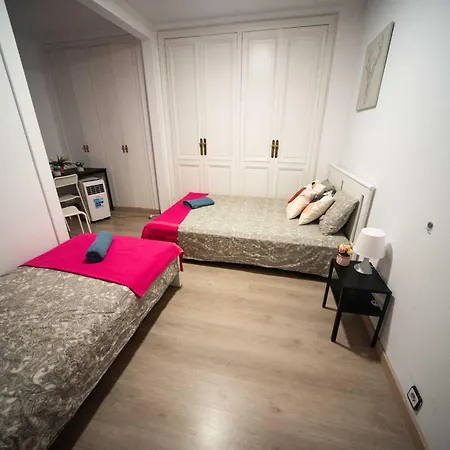 Hostel Dagon Ruums Barcelona