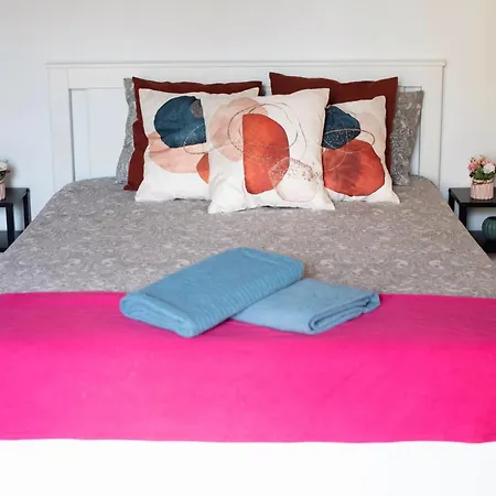 Hostel Dagon Ruums Barcelona