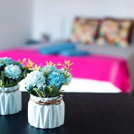 Dagon Ruums Hostel *
