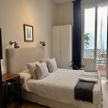بيت ضيافة Casa Consell Gran Via,