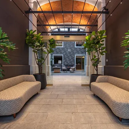 Hesperia Barri Gotic Hotel