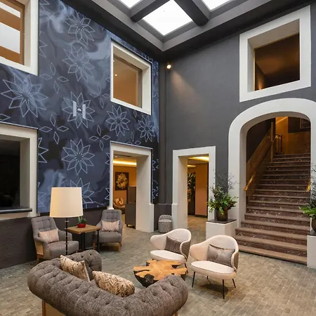 Hotel Hesperia Barri Gotic