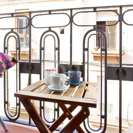En Lab Appartement