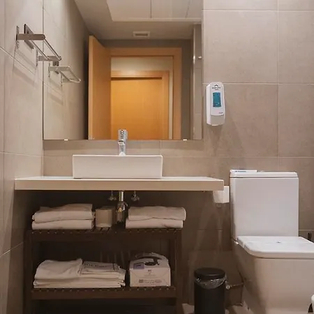 Hotel Sant Pau