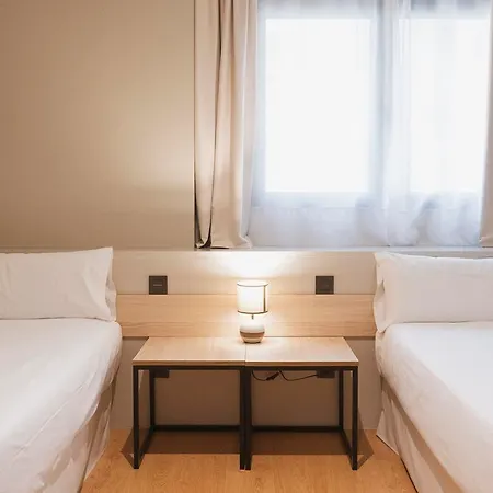 Sant Pau Hotel Barcelona