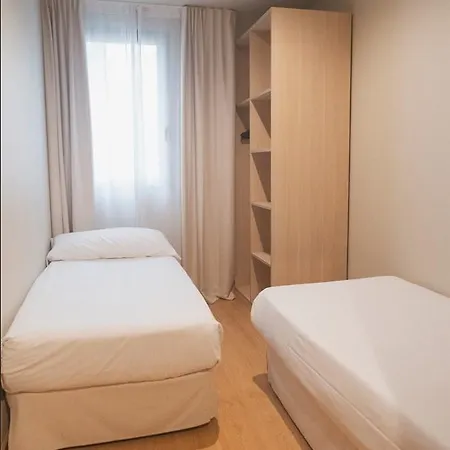 Hotel Sant Pau