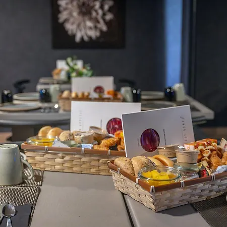 Hotel Hesperia Barri Gotic