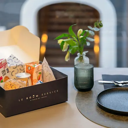 Hesperia Barri Gotic Hotel Barcelona