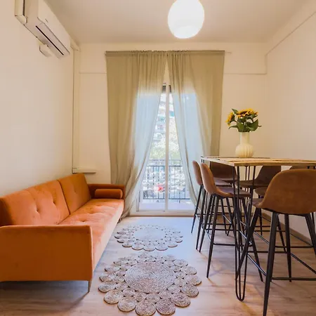 Apartment Plaza Espana 238