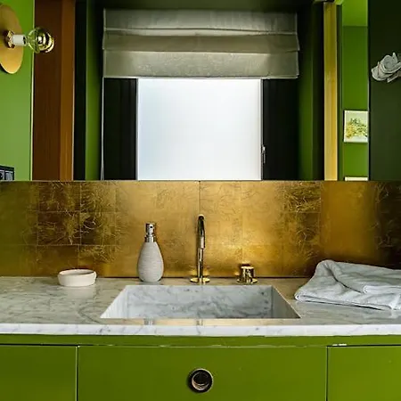 Apartment Luxury In *