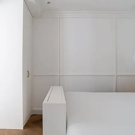 Apartment Luxury In