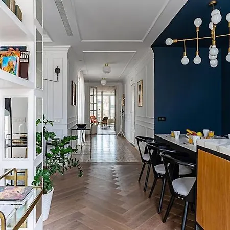 Luxury In