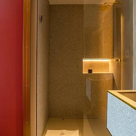 Luxury In * Barcelona