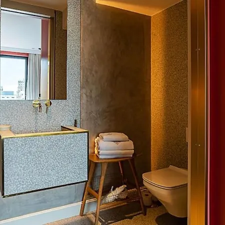 Apartment Luxury In *