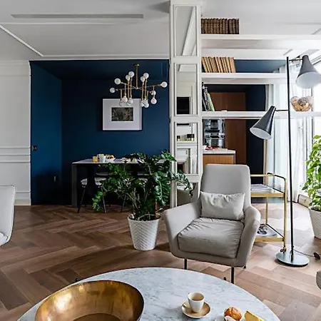 Luxury In Barcelona