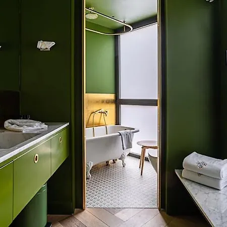 Luxury In * Barcelona