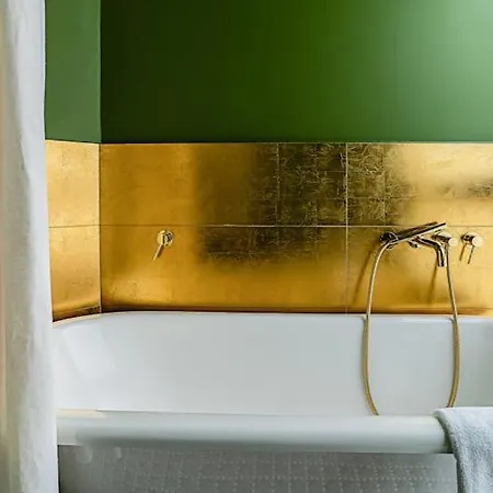 Luxury In Apartment