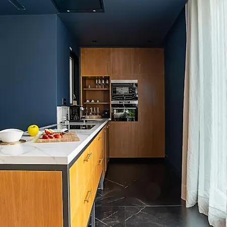Luxury In * Barcelona