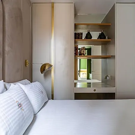 Luxury In *