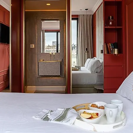 Luxury In * Barcelona