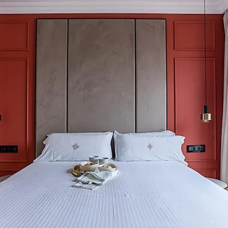 Apartment Luxury In *