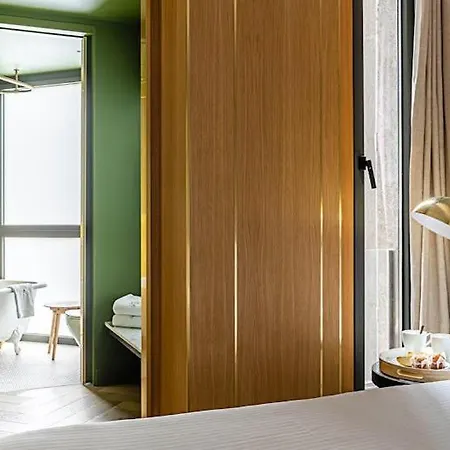 Luxury In *