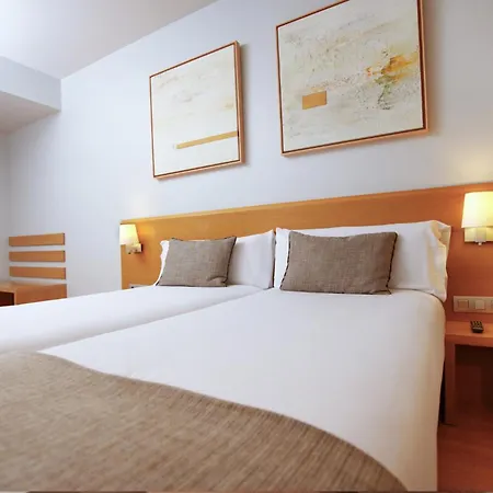 Arc La Rambla 3* Barcelona