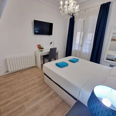 Flor Bed and breakfast *