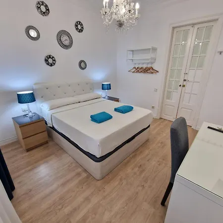 Bed and breakfast Flor *