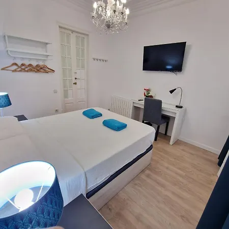Flor Bed and breakfast