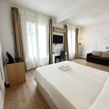 Flor Bed and breakfast *