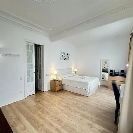 Bed and breakfast Flor