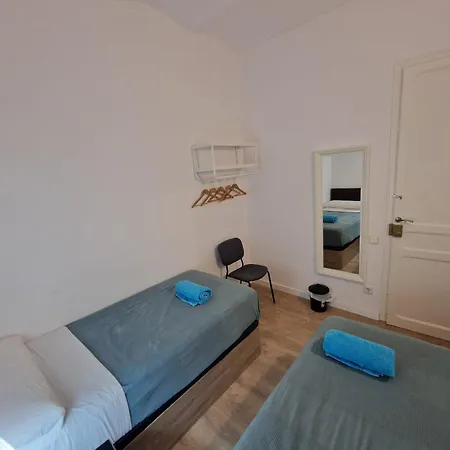 Bed and breakfast Flor