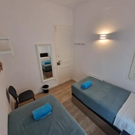 Flor Bed and breakfast *