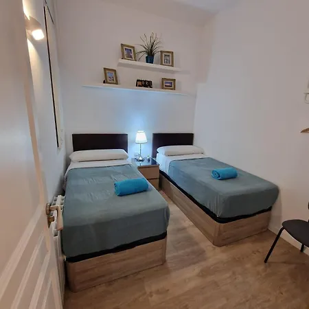 Bed and breakfast Flor Barcelona