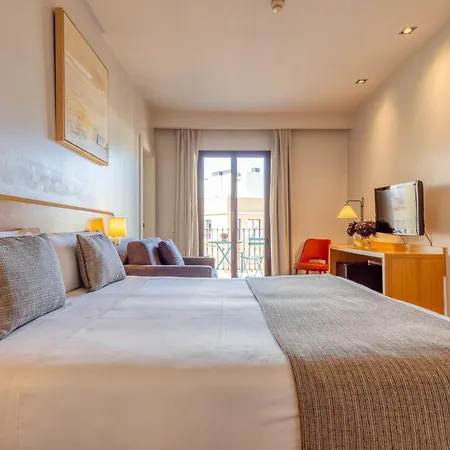 Hotel Arc La Rambla Barcelona