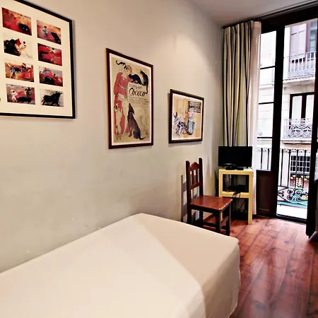 Hotel Annex - Rey Don Jaime I Barcellona