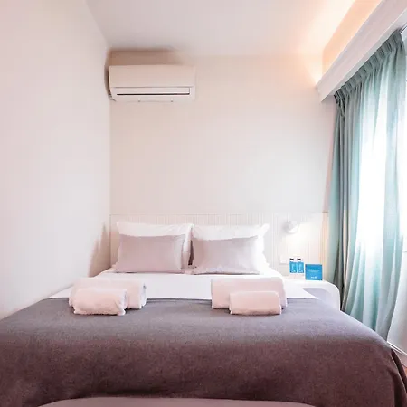 Sweett - Atic Eloi Apartment Barcelona