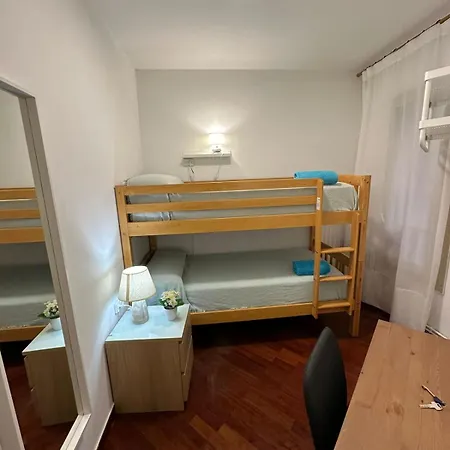 Bed & Breakfast Par Barcelona