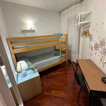Par Bed & Breakfast Barcelona